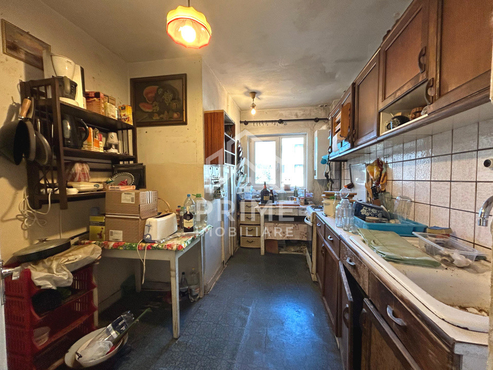 Apartamente de vanzare Alba Iulia Cetate 3