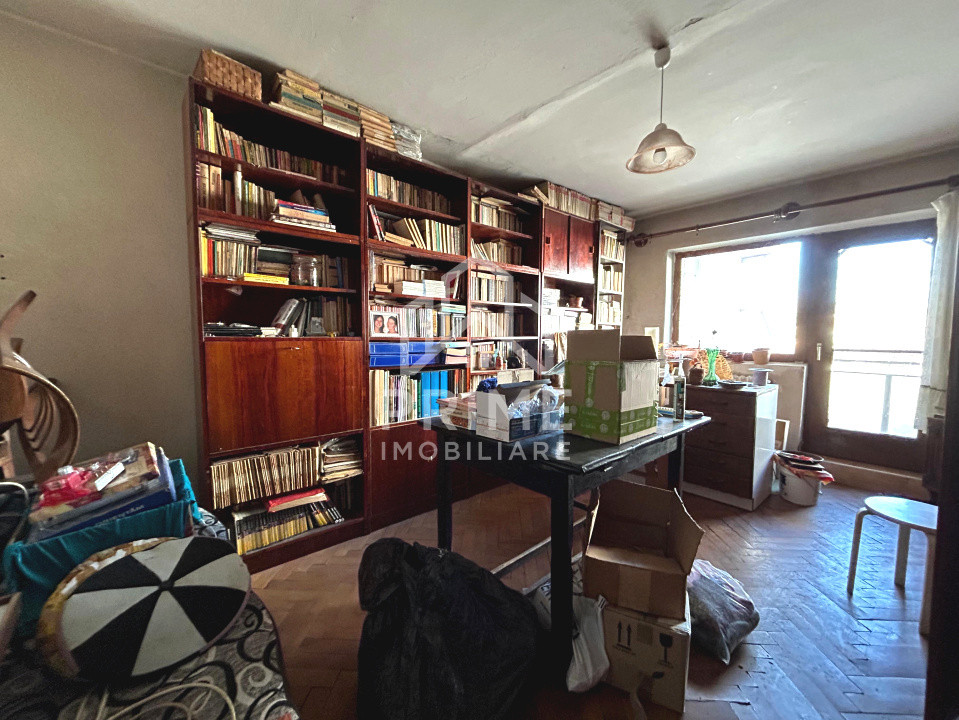 Apartamente de vanzare Alba Iulia Cetate 4