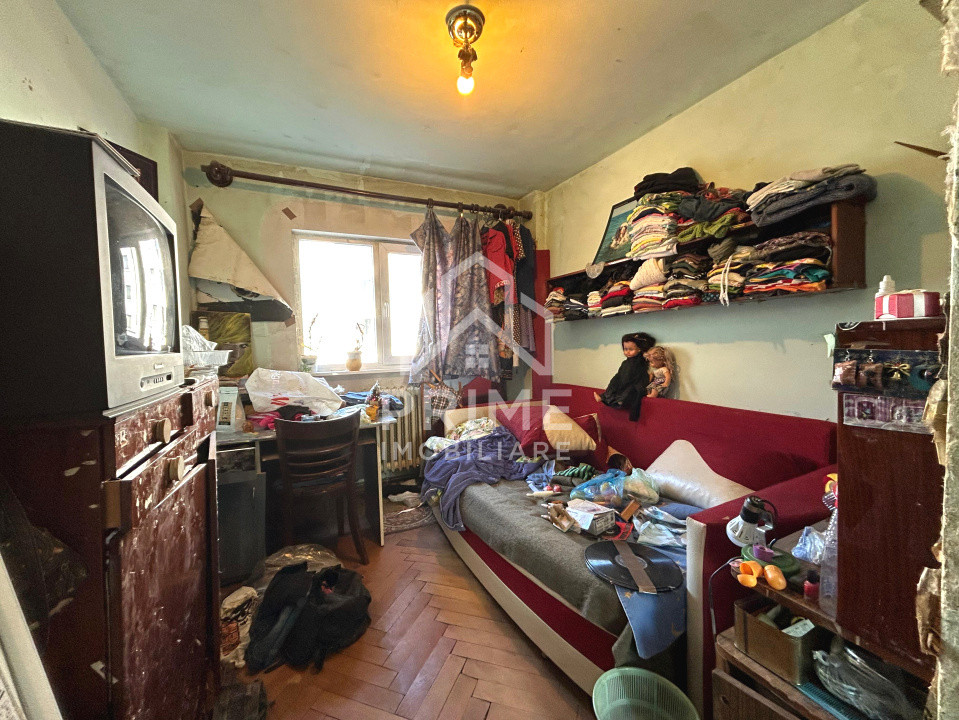 Apartamente de vanzare Alba Iulia Cetate 5