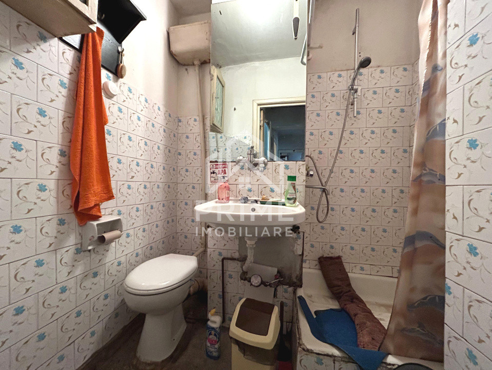 Apartamente de vanzare Alba Iulia Cetate 8