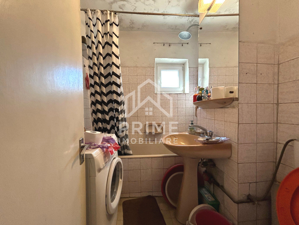 Apartamente de vanzare Alba Iulia Cetate 9