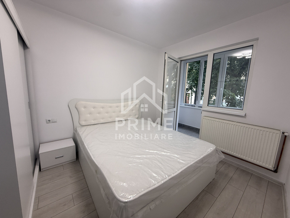 Apartamente de vanzare Alba Iulia Central 1