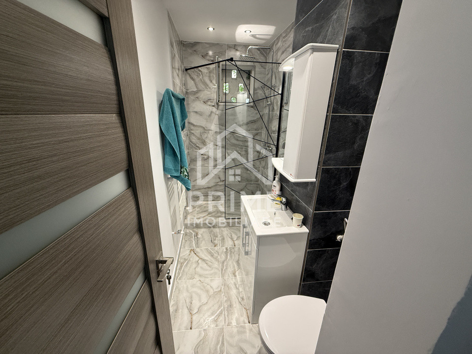 Apartamente de vanzare Alba Iulia Central 2