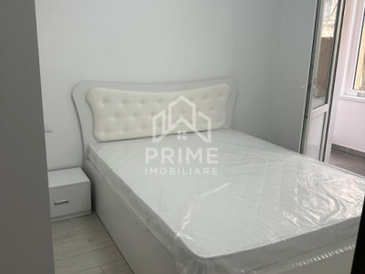 Apartament 2 camere de vanzare | Parter | 48 mp utili | Centru