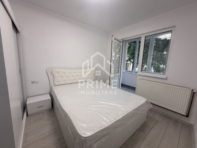Apartament 2 camere de vanzare | Parter | 48 mp utili | Centru