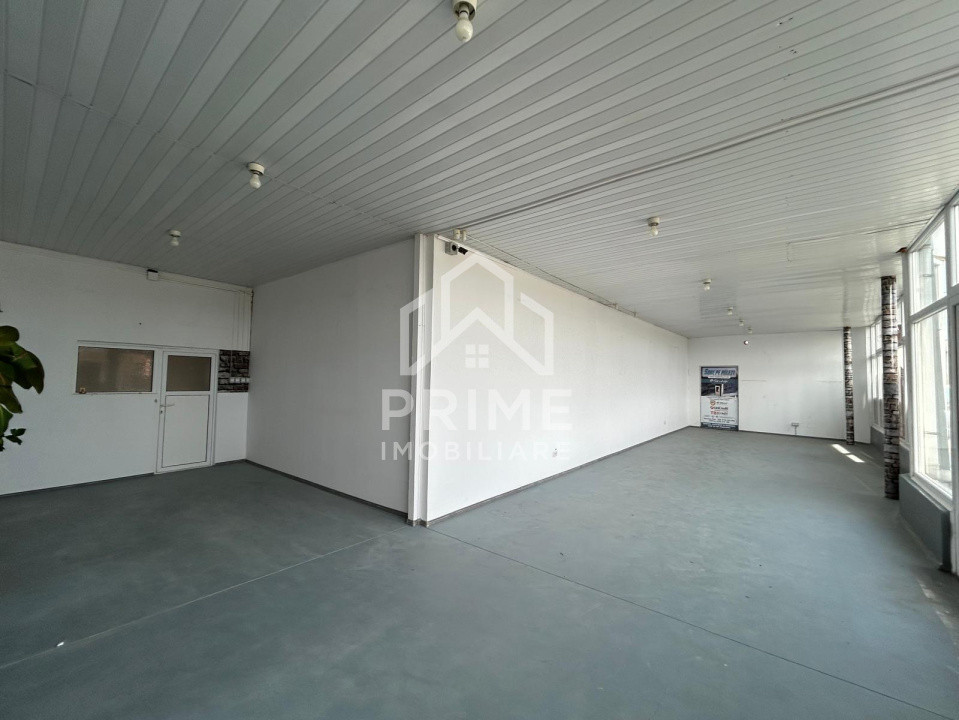 Spatii industriale de vanzare Alba Iulia Central 1