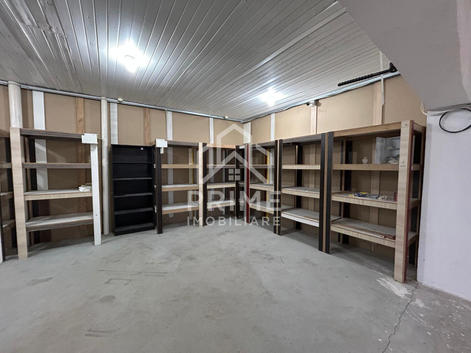 Spatii industriale de vanzare Alba Iulia Central 5