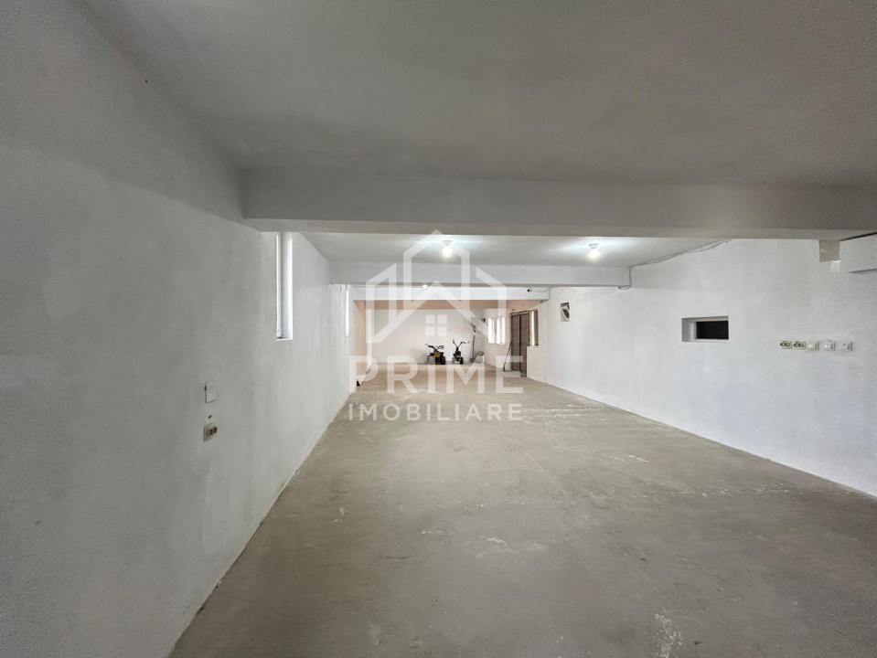 Spatii industriale de vanzare Alba Iulia Central 6