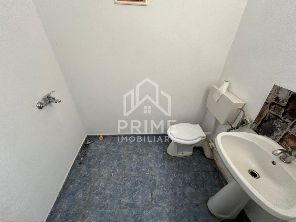 Spatii industriale de vanzare Alba Iulia Central 7