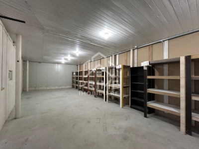 Spatii industriale de vanzare Alba Iulia Central imagine mica 4