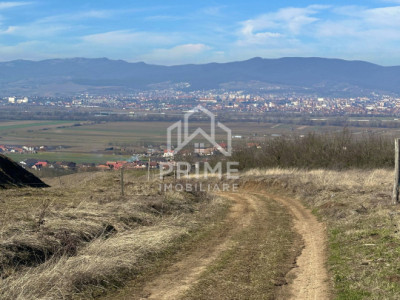 Terenuri de vanzare Seusa Periferie imagine mica 2