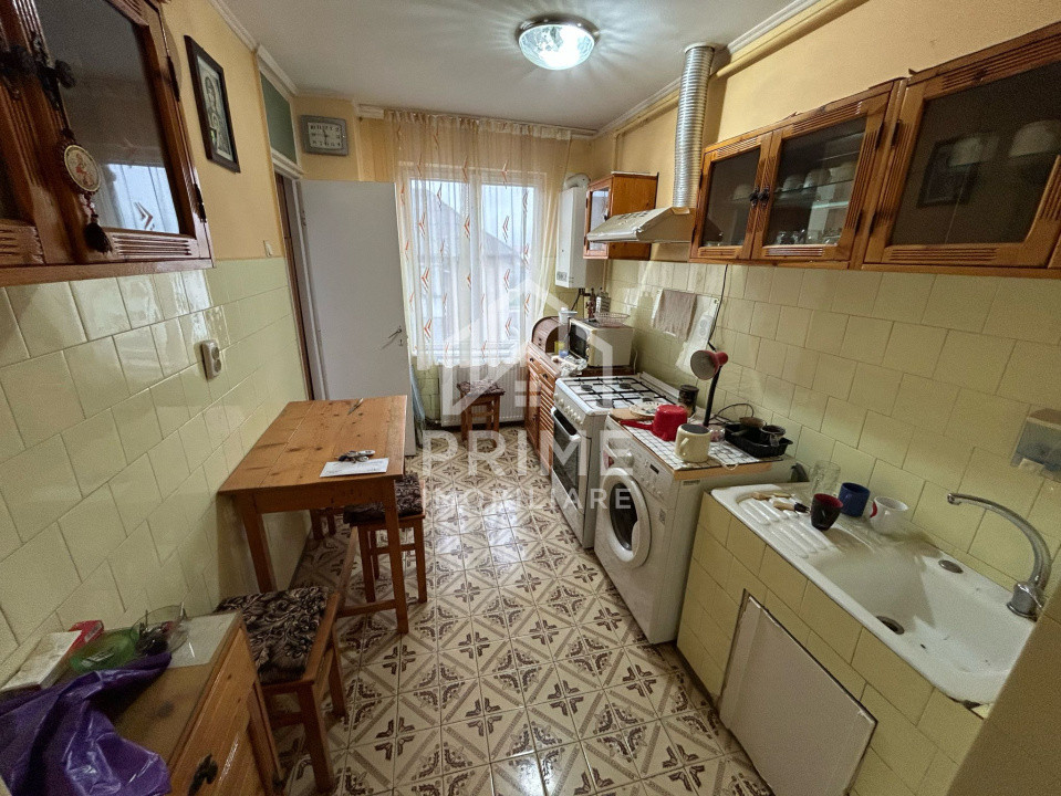 Apartamente de vanzare Cugir Central 6
