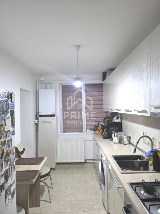 Apartamente de vanzare Alba Iulia Cetate 4