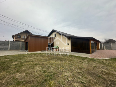 Casa Individuală 170 mp| 465 mp teren| zona Micesti 