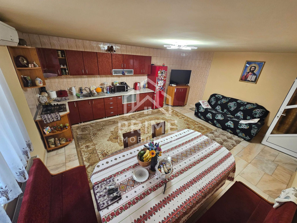 Case de vanzare Alba Iulia Micesti 8