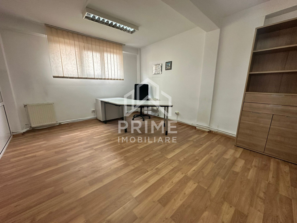 Spatii birouri de inchiriat Alba Iulia Cetate 1