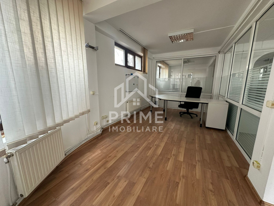 Spatii birouri de inchiriat Alba Iulia Cetate 2