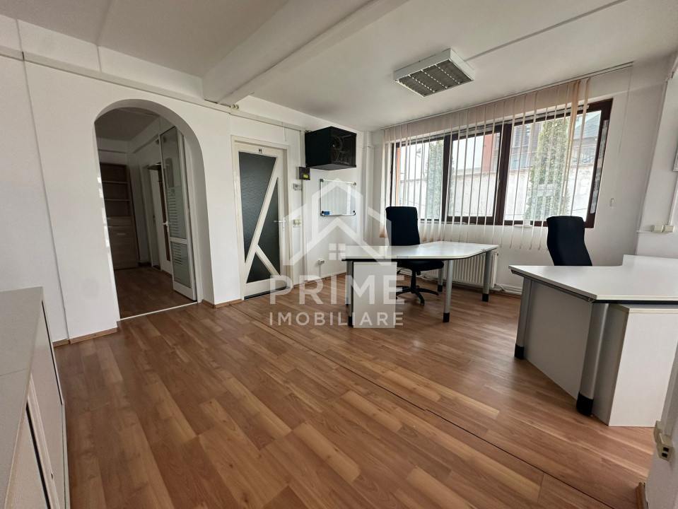 Spatii birouri de inchiriat Alba Iulia Cetate 4