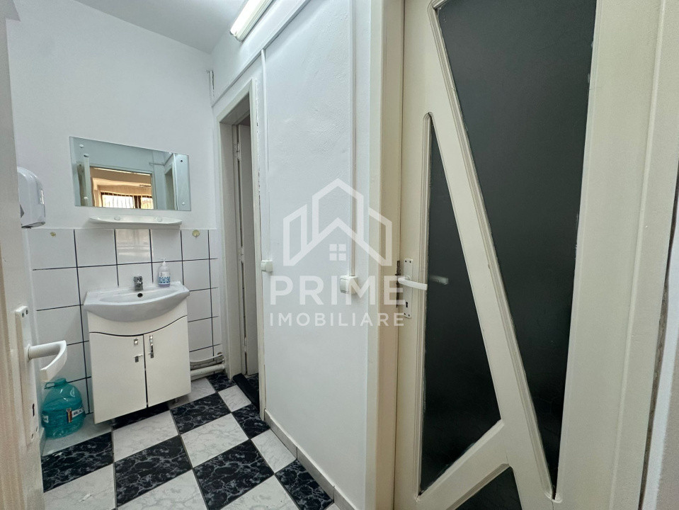 Spatii birouri de inchiriat Alba Iulia Cetate 5