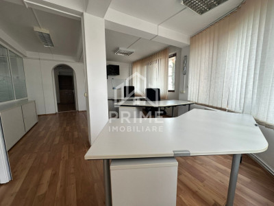 Spatii birouri de inchiriat Alba Iulia Cetate imagine mica 3