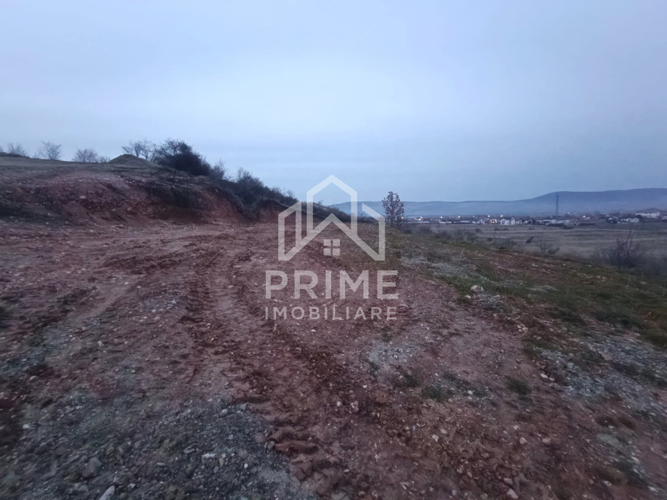 Terenuri de vanzare Alba Iulia Micesti 1