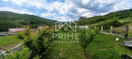 Terenuri de vanzare Metes 1