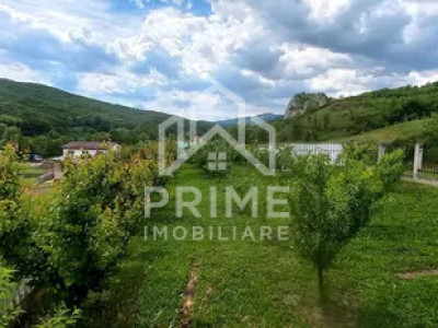 Teren intravilan, 582 mp, Com. Meteș, Sat. Ampoița, Jud. Alba