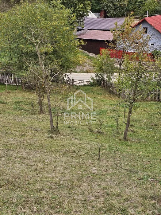 Terenuri de vanzare Metes 2