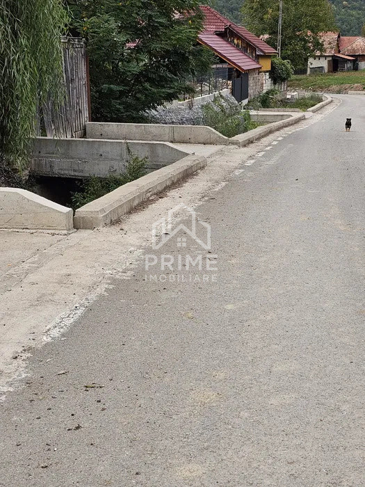 Terenuri de vanzare Metes 4