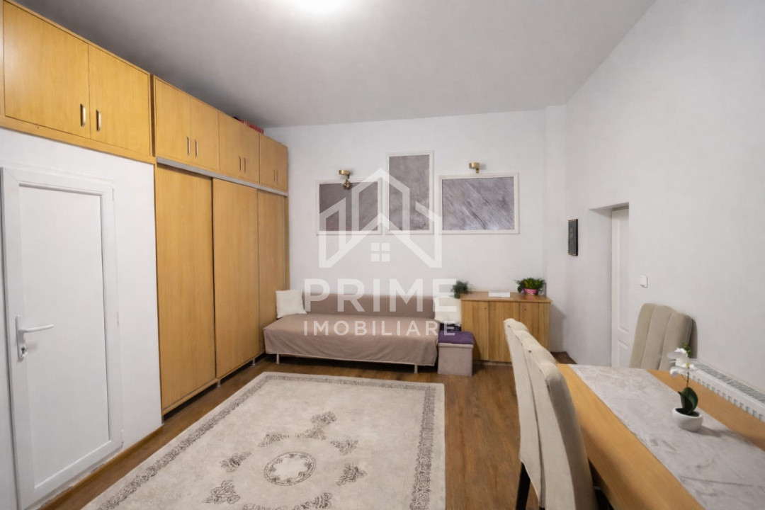 Apartamente de vanzare Alba Iulia Central 1