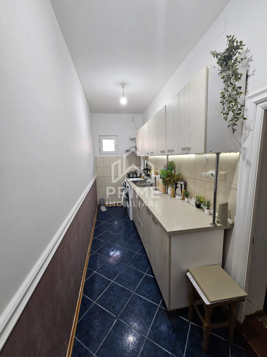 Apartamente de vanzare Alba Iulia Central 3