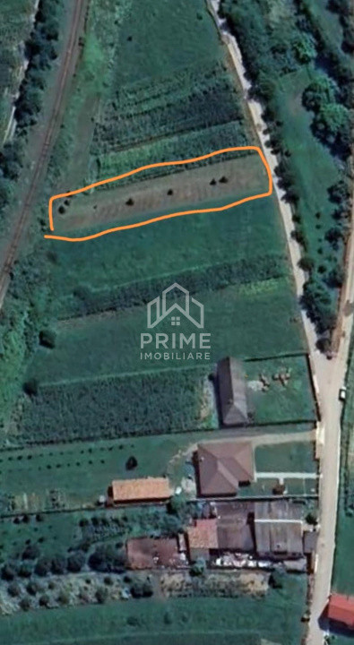 Terenuri de vanzare Tauti 2