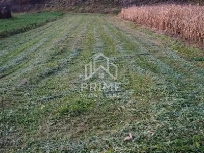 Teren intravilan 708 mp | Tăuți – la 12 km de Alba Iulia |