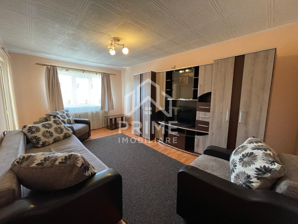 Apartamente de vanzare Alba Iulia Tolstoi 1