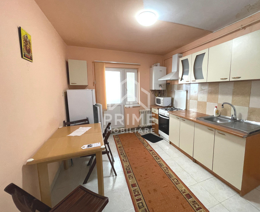 Apartamente de vanzare Alba Iulia Tolstoi 3