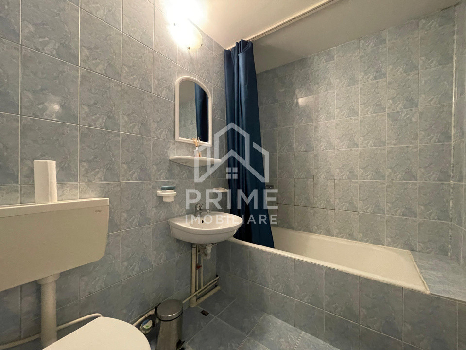 Apartamente de vanzare Alba Iulia Tolstoi 6