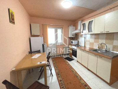 Apartamente de vanzare Alba Iulia Tolstoi imagine mica 3
