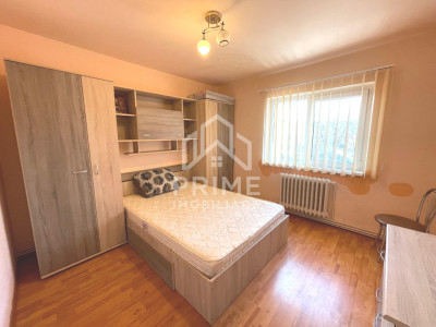 Apartamente de vanzare Alba Iulia Tolstoi imagine mica 5