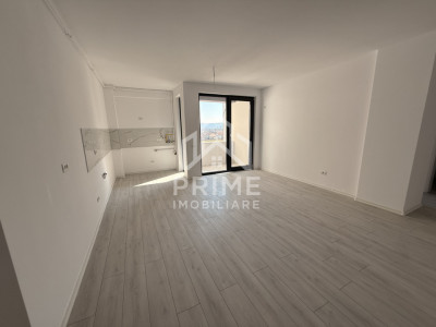 Apartament 2 camere | 61mp |  BLOC NOU | lângă Alba Mall!