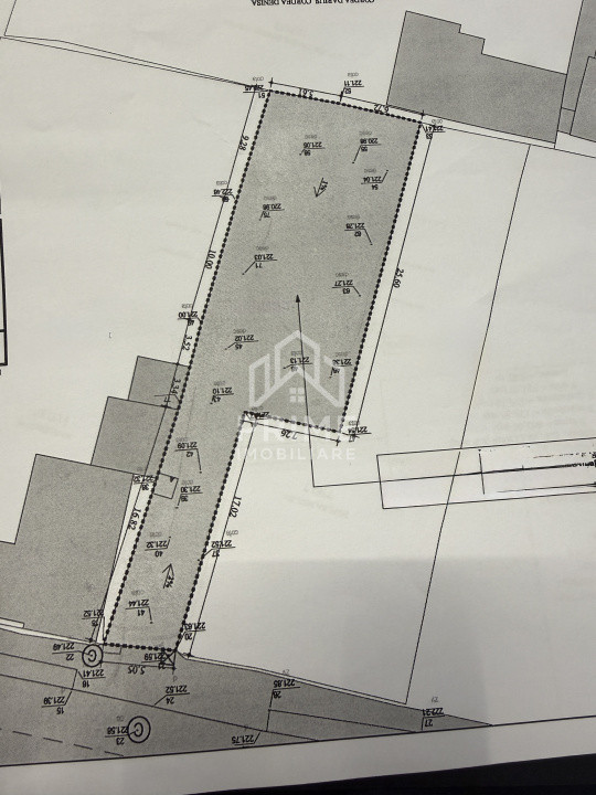 Terenuri de vanzare Alba Iulia Central 1