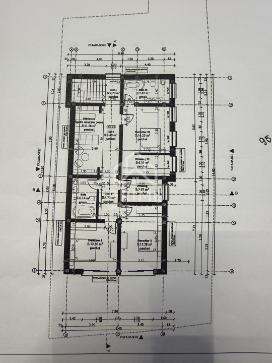 Terenuri de vanzare Alba Iulia Central 4