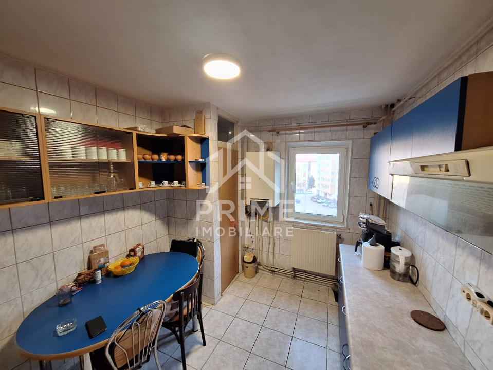 Apartamente de vanzare Alba Iulia Ampoi 1 3