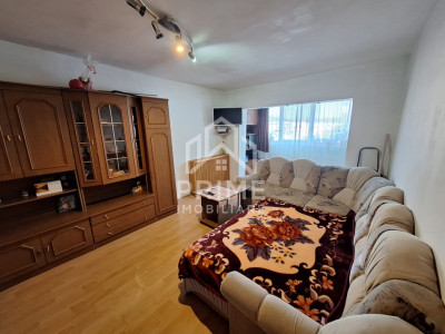 Apartament 2 camere, 50 mp, loc. Alba Iulia, Zona Ampoi I 