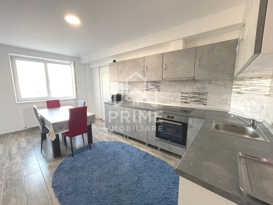 Apartamente de vanzare Alba Iulia Ampoi 2 1