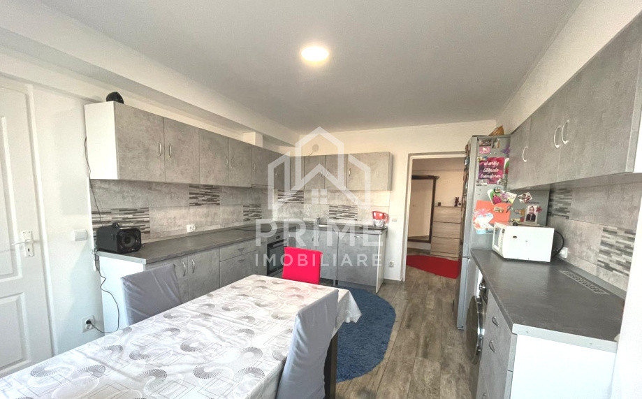 Apartamente de vanzare Alba Iulia Ampoi 2 2