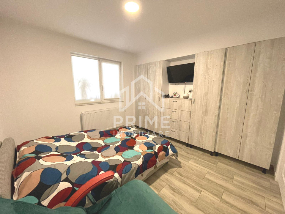Apartamente de vanzare Alba Iulia Ampoi 2 3