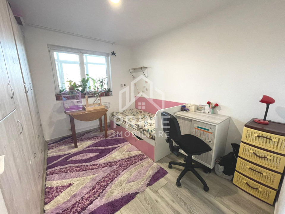 Apartamente de vanzare Alba Iulia Ampoi 2 4