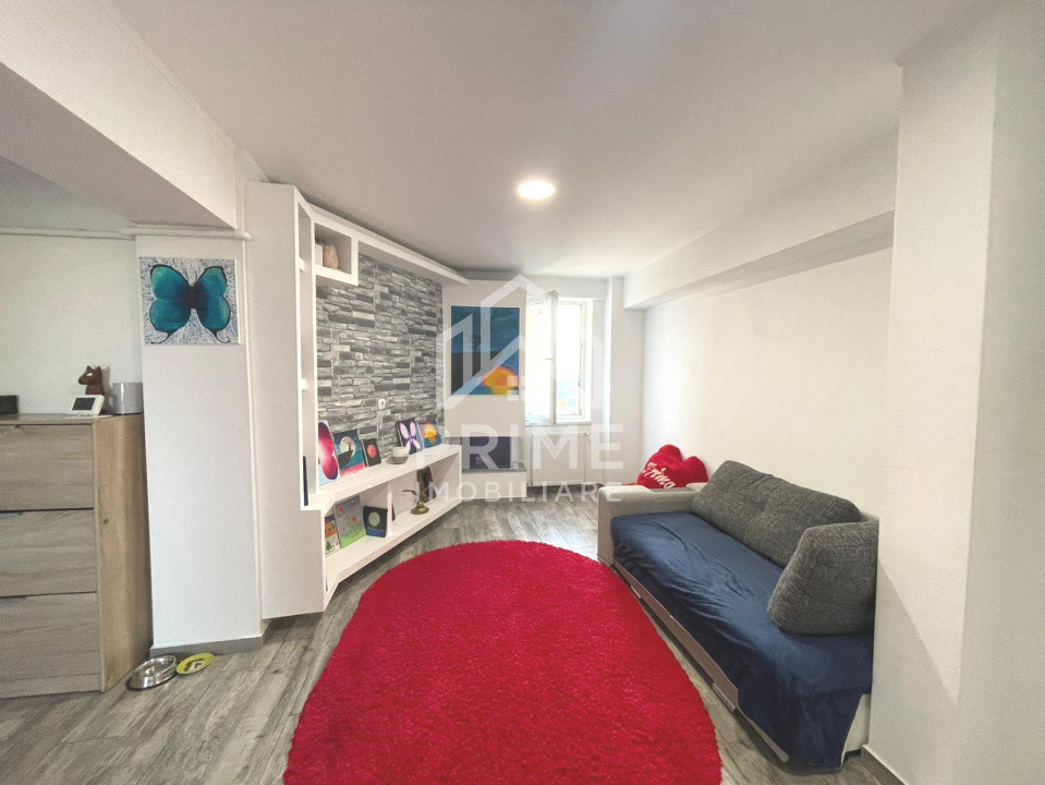 Apartamente de vanzare Alba Iulia Ampoi 2 7