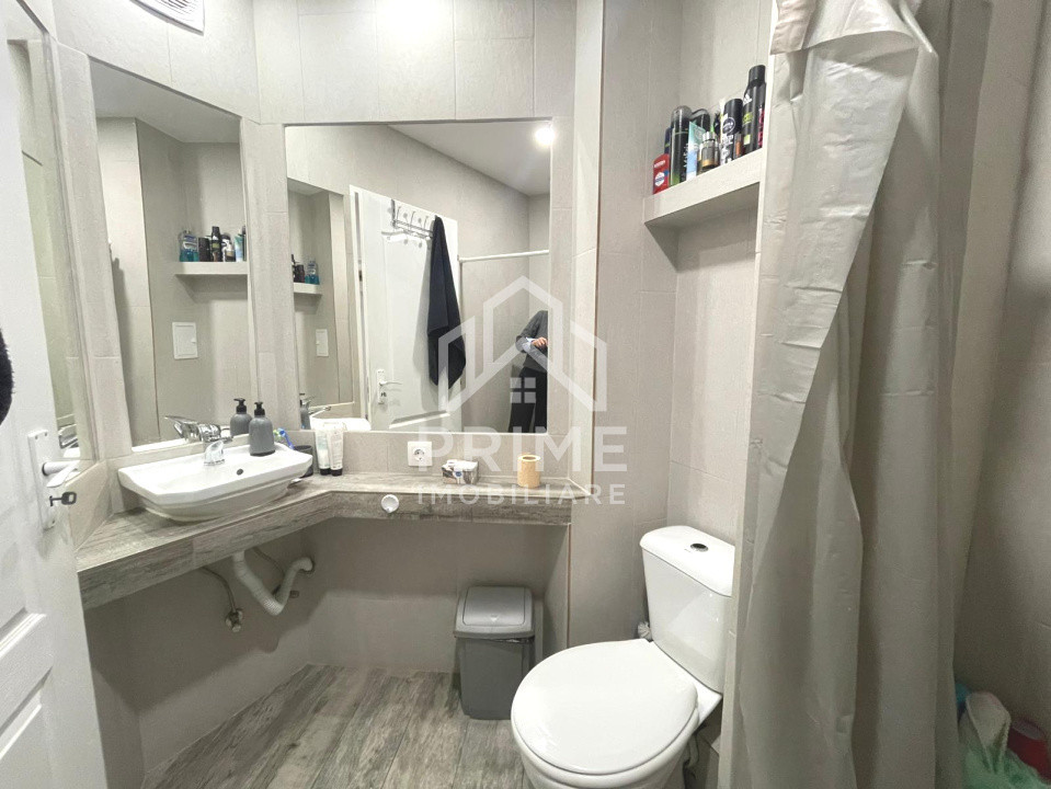 Apartamente de vanzare Alba Iulia Ampoi 2 8