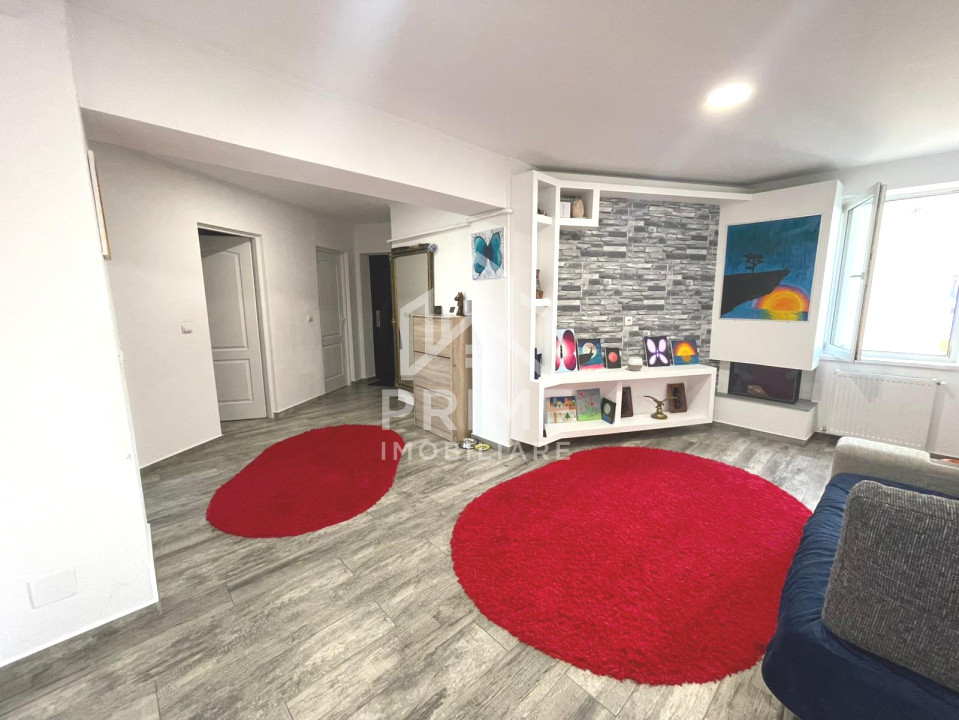 Apartamente de vanzare Alba Iulia Ampoi 2 9